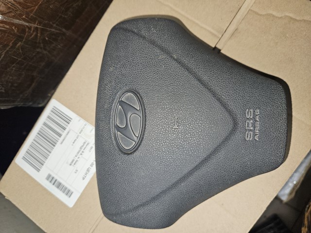 Airbag в мультируль 569001C600WK HYUNDAI