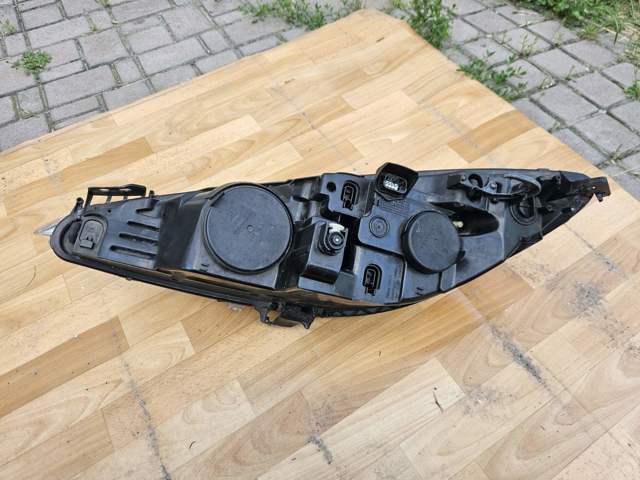 6206F5 Фара правая купить Киев