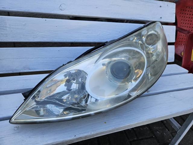 Фара основная левая 620892 PEUGEOT