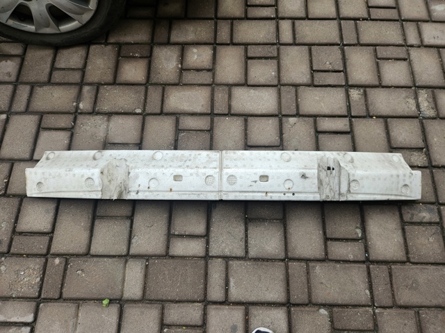 62090CG000 NISSAN Абсорбер (наполнитель) бампера переднего купить в Кривой Рог