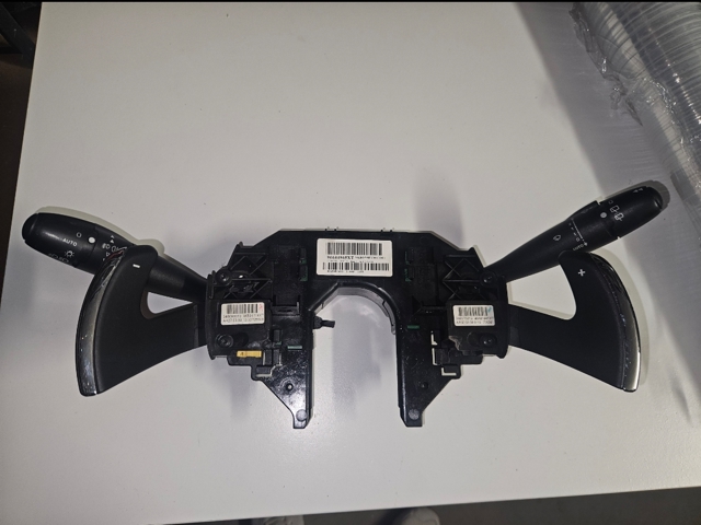 Переключатель подрулевой 6242HL PEUGEOT