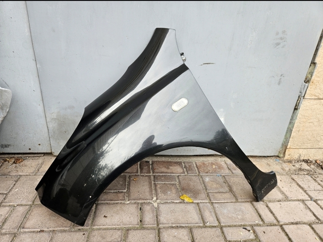 Крыло левое 63101AX630 NISSAN