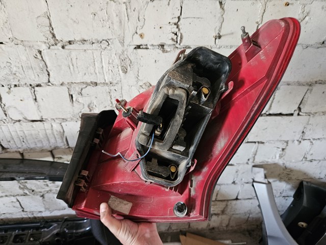 6350T3 Фонарь задний левый внешний купить Запорожье