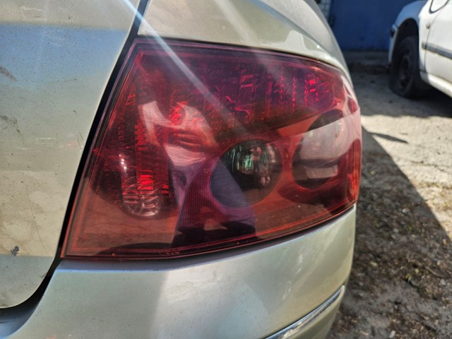Задняя правая фара 6351GC PEUGEOT
