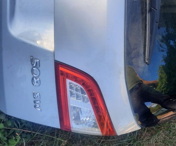 Стоп задний 6351LZ PEUGEOT