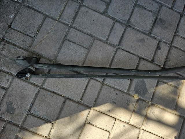 6405R0 PEUGEOT Трапеция дворников купить в Ирпень
