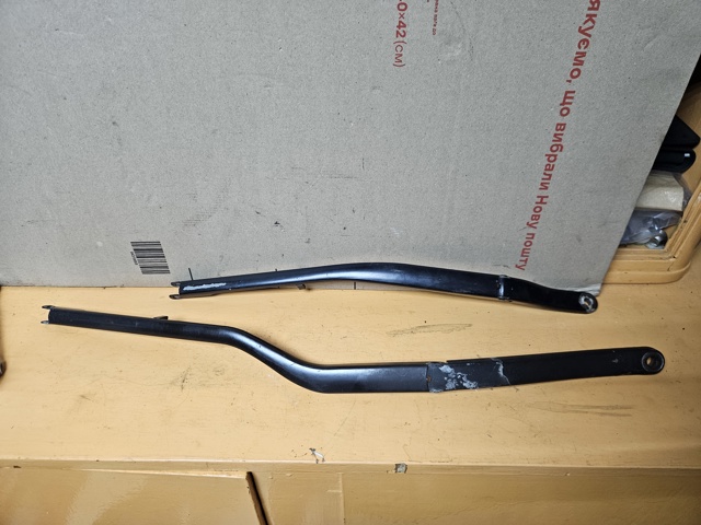 Поводок дворника 6429R3 PEUGEOT
