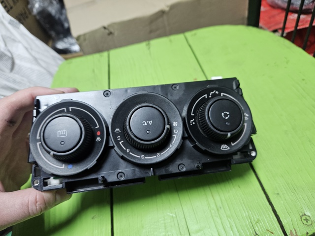 6452G1 Блок управления кондиционером купить Украина