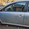 Водительская дверь Тойота Авенсис II