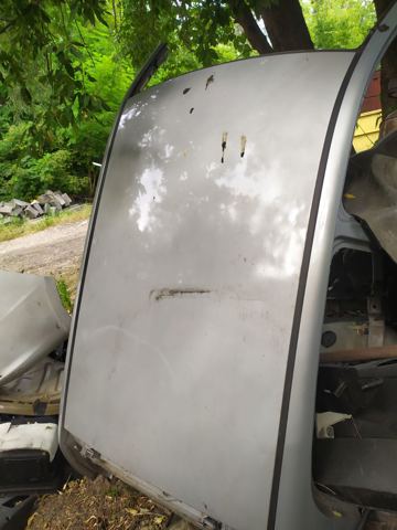 Крыша кабины в сборе 671111C000 HYUNDAI