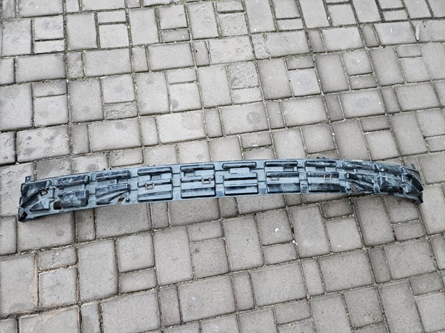 Абсорбер (наполнитель) бампера заднего 68096067AA CHRYSLER