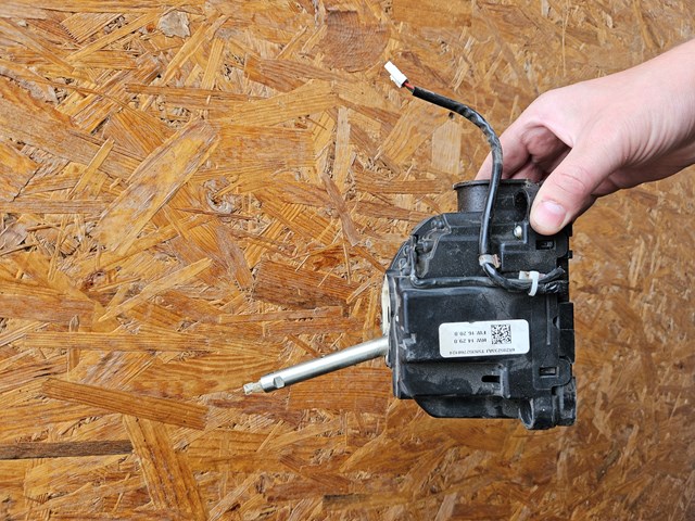 Кулиса КПП 68205233AJ CHRYSLER