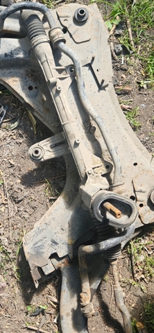 Реечный рулевой механизм 6900000818 NISSAN