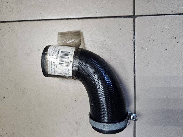 Патрубок интеркуллера 6M516C646GC FORD