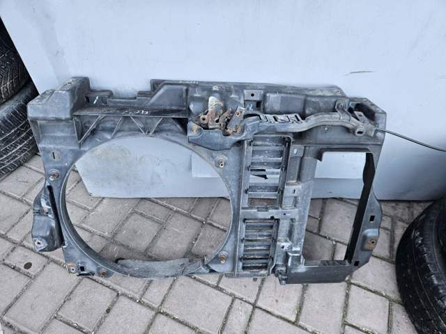 Кронштейн для радиатора 7104Q9 PEUGEOT