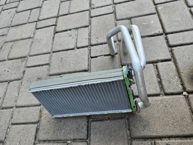 72130FG000 Радиатор печки купить Украина