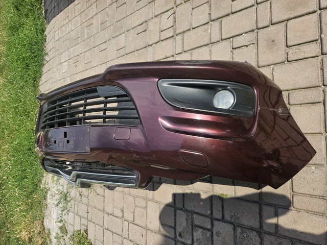 PEUGEOT 7401VQ Бампер передний в наличии Ужгород