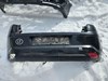 Бампер задний 7410X0 PEUGEOT