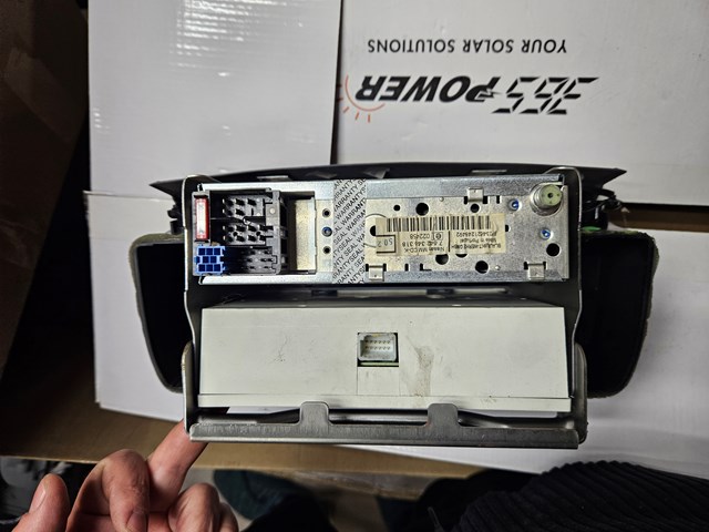 7642346318 NISSAN купить в Кривой Рог