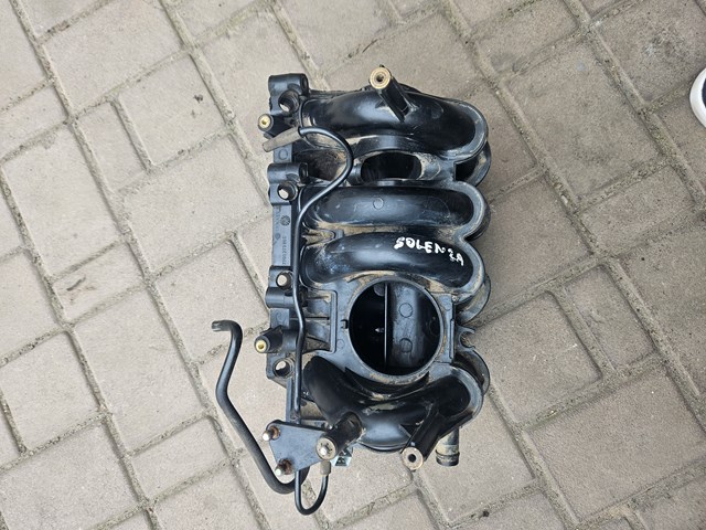 7700273860 RENAULT Впускной коллектор купить в Чернигов