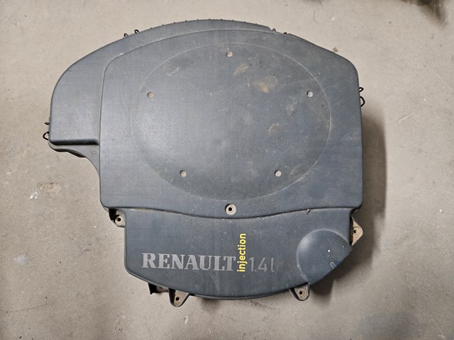 Корпус воздушного фильтра 7700274106 RENAULT