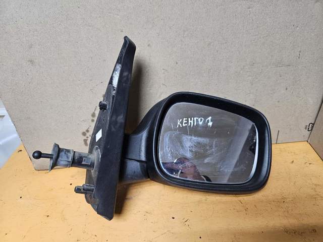 Правое боковое зеркало 7700304831 RENAULT