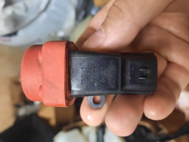 7700414373 General Motors аварийный выключатель подачи топлива