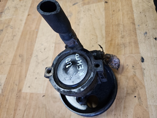 7700419117 RENAULT Насос ГУР купить в Черновцы