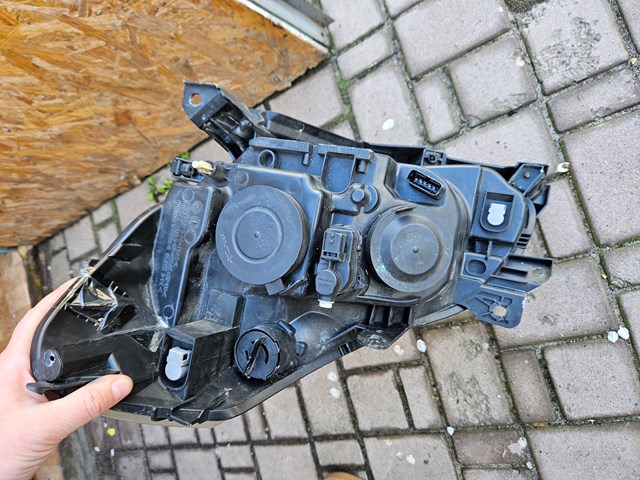 7701072005 Правая фара купить Полтава