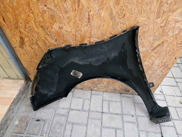 PEUGEOT 7841X2 Крыло переднее правое в наличии Кривой Рог