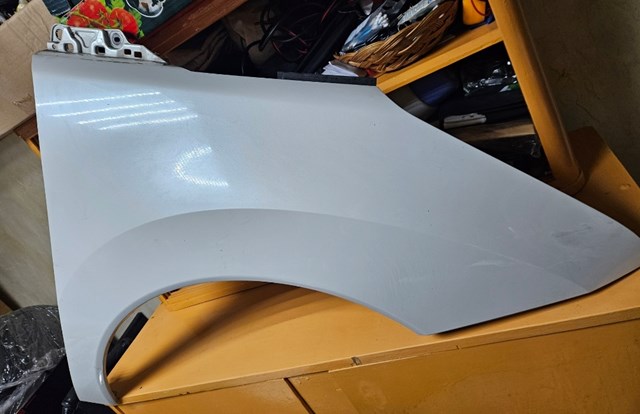 7841Z1 PEUGEOT Крыло переднее правое купить в Днепр