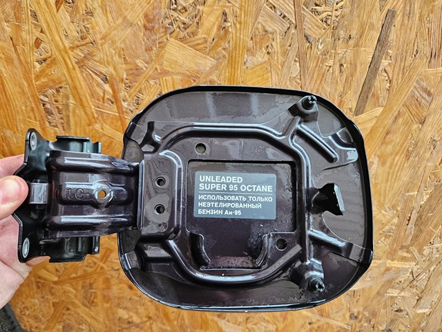 Дверка бензобака 788301CA0A NISSAN