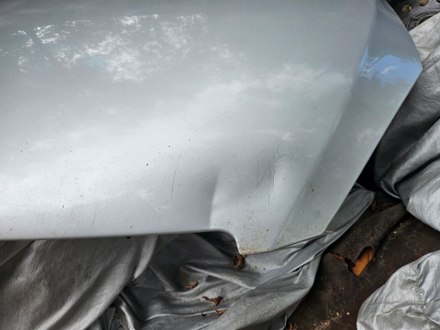 PEUGEOT 7901L9 Капот в наличии Киев
