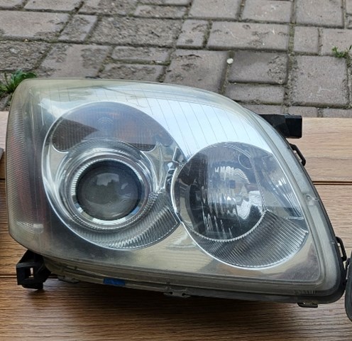 8113005194 TOYOTA Фара правая купить в Житомир
