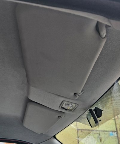 Козырек противосолнечный Citroen Berlingo