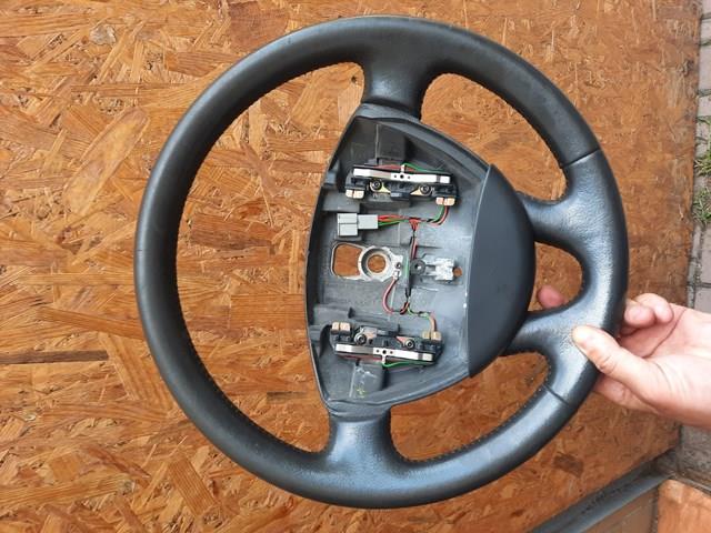 Колесо рулевое 8200014856 RENAULT