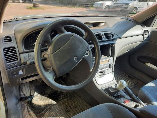Рулевое колесо 8200014857 RENAULT