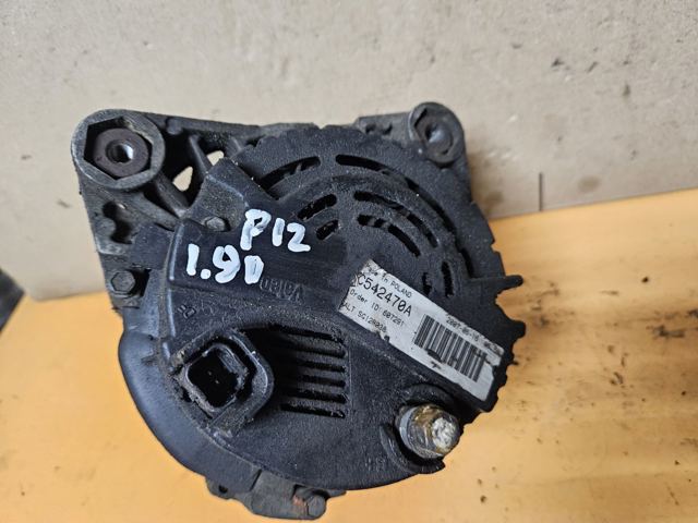 8200022774 RENAULT Генератор купить в Хмельницкий