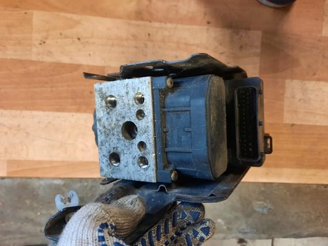 Блок управления АБС  8200085584 RENAULT
