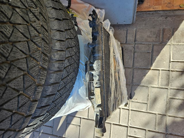 8200125767 RENAULT Радиатор купить в Николаев