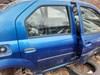 Стекло задней двери, правой 8200240552 RENAULT