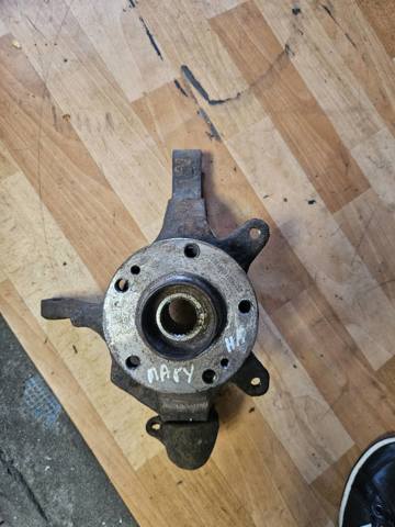 Цапфа поворотного кулака 8200322078 RENAULT