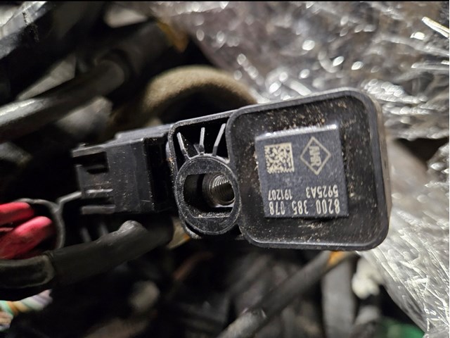 Датчик Эйрбэг передний 8200385078 RENAULT