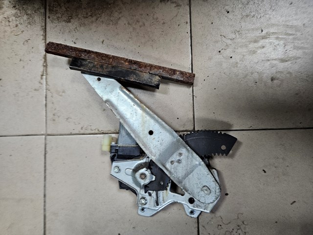HYUNDAI 834041C010 Механизм стеклоподъемника двери задней правой в наличии Ужгород