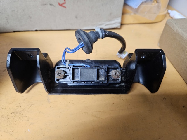 SUZUKI 8394279J00 в наличии Хмельницкий