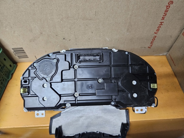 SUBARU 85013AL31A в наличии Ирпень