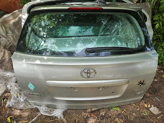 Мотор стеклоочистителя заднего стекла 8513005100 TOYOTA