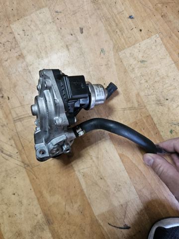 Клапан ЕГР 8513132 BMW