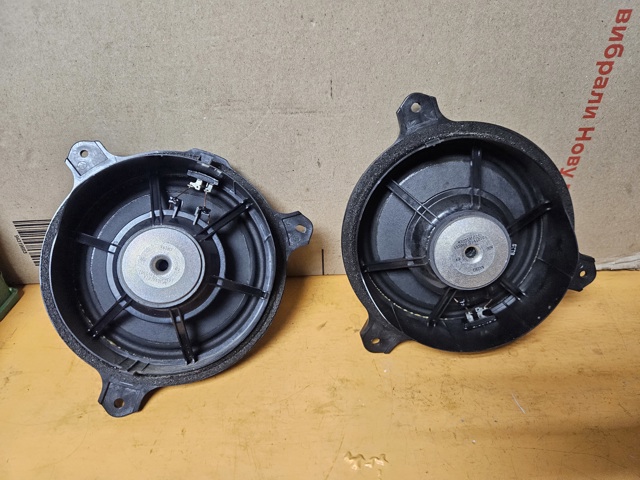 SUBARU 86301AL61A в наличии Кривой Рог