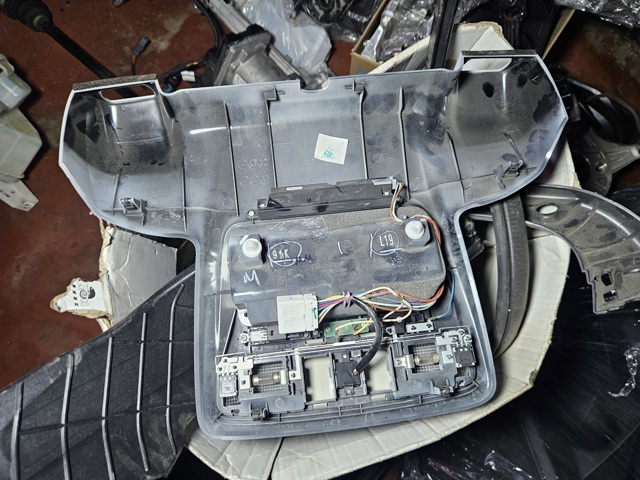 SUBARU 87505AL05BME в наличии Украина